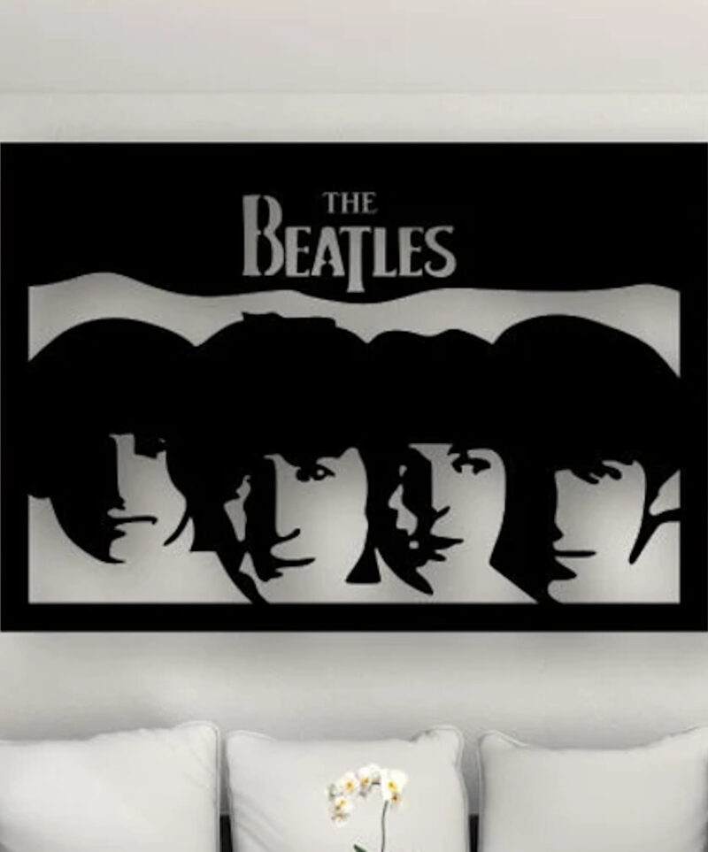 Beatles 800x963 - The Beatles