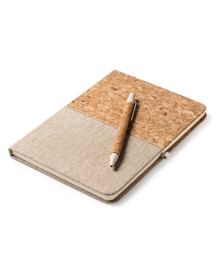 Bloc de notas A5 Robin 851x1024 - Bloc de notas Rasmor