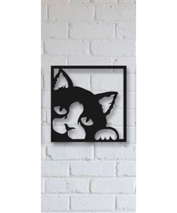 Gatito iza3