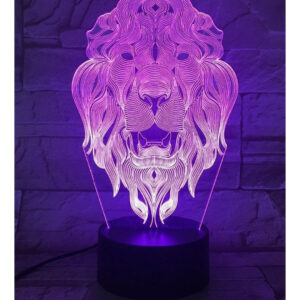 Lámpara Leon