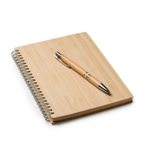 Libreta Gala