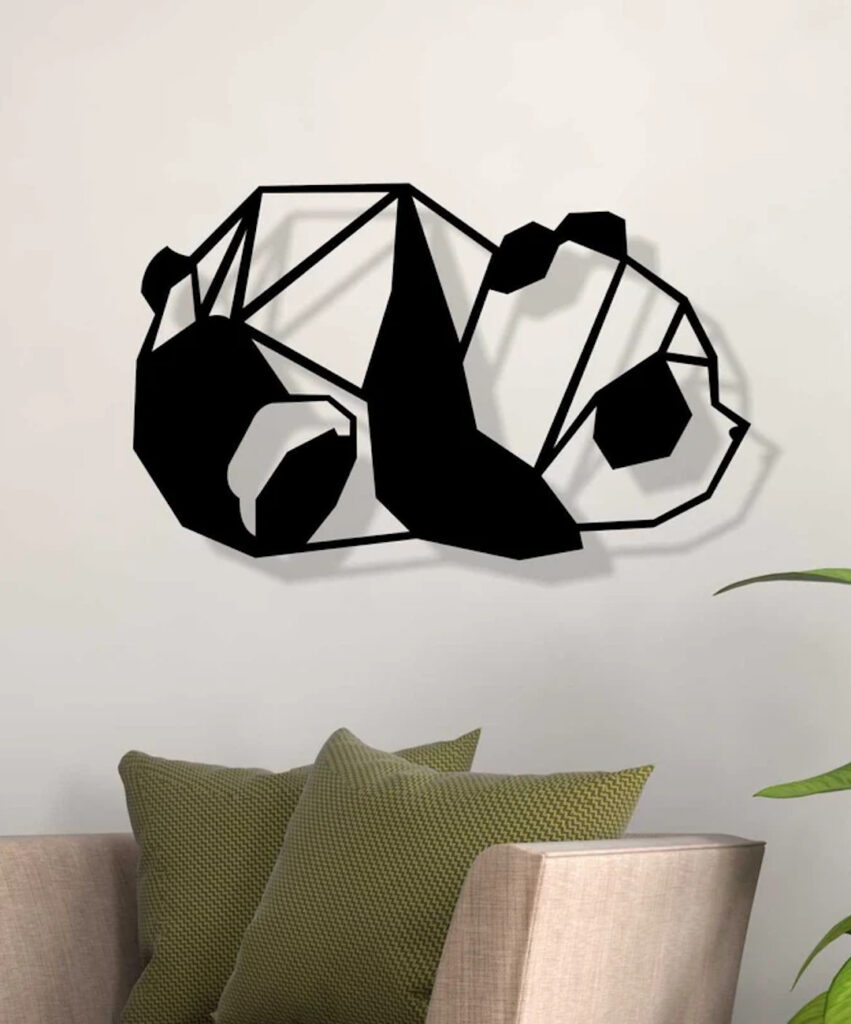 Panda 851x1024 - Panda