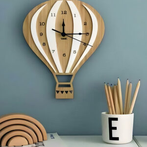 Reloj Globo