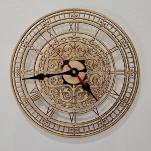 Reloj Roma