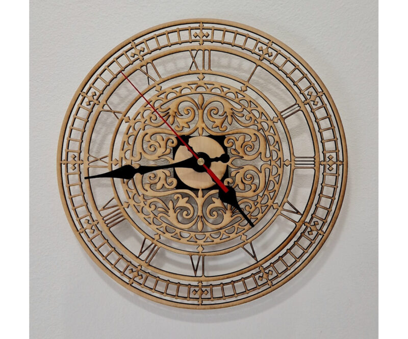 Reloj Roma 800x665 - Reloj Roma