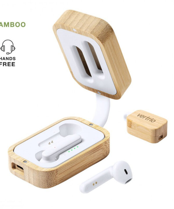 Auriculares Tresan