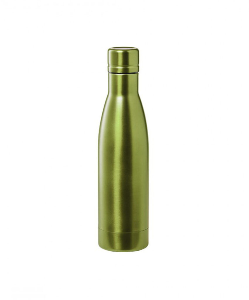 bidon termico kungel verde 851x1024 - Bidón térmico Kungel personalizado