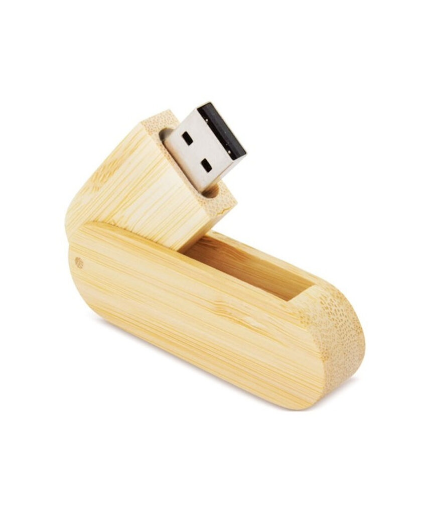 memoria usb bambu 16gb arty 851x1024 - Memoria USB bambú 16 GB Arty