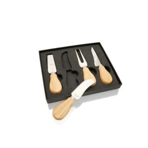 Set Quesos personalizado