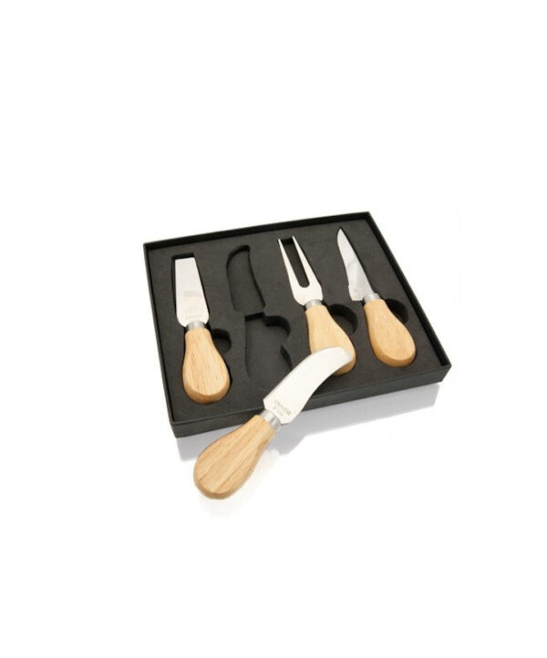 Set Quesos personalizado