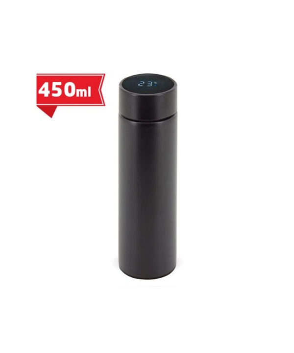 Termo de acero doble capa Rafi