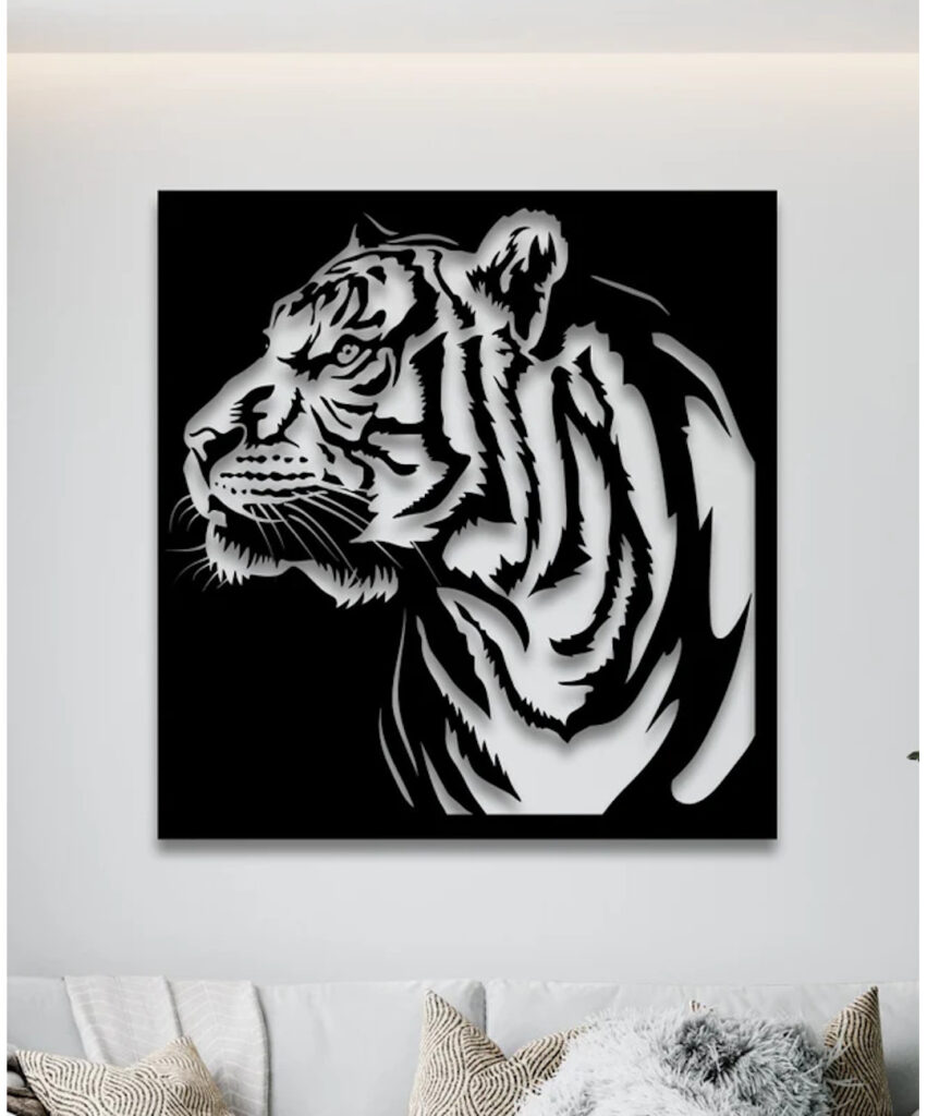 tigre 851x1024 - Tigre