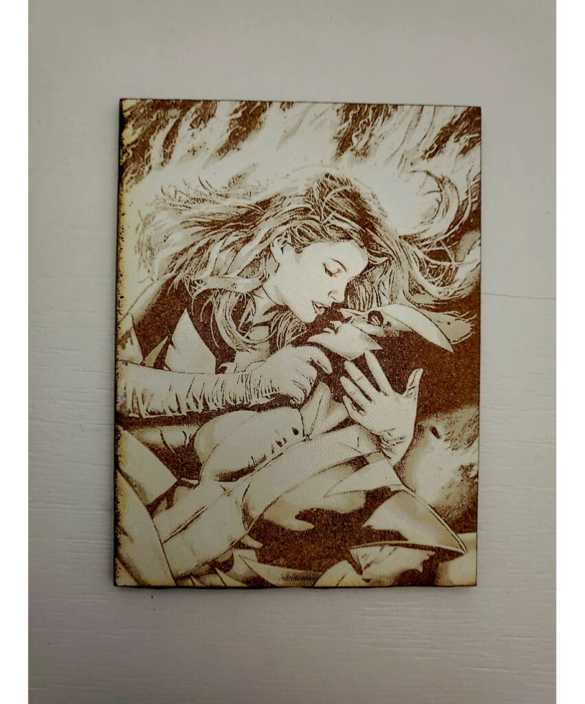 Beso comic 851x1024 - Beso comic
