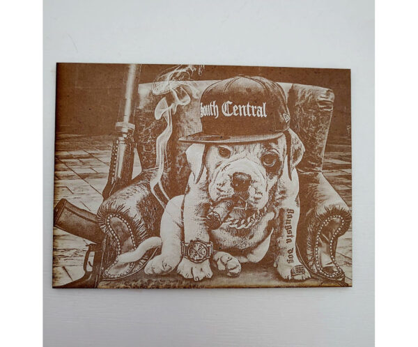 Bulldog
