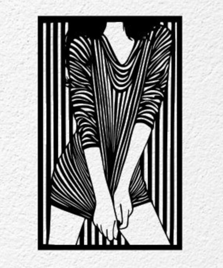 Mujer vertical 851x1024 - Chica vertical