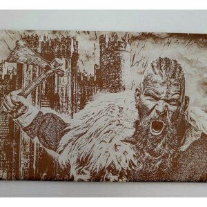 Vikingo 1