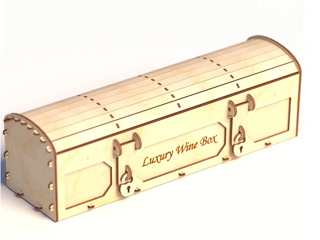 caja de vino inicio - Grabados Laser Regalos Personalizados