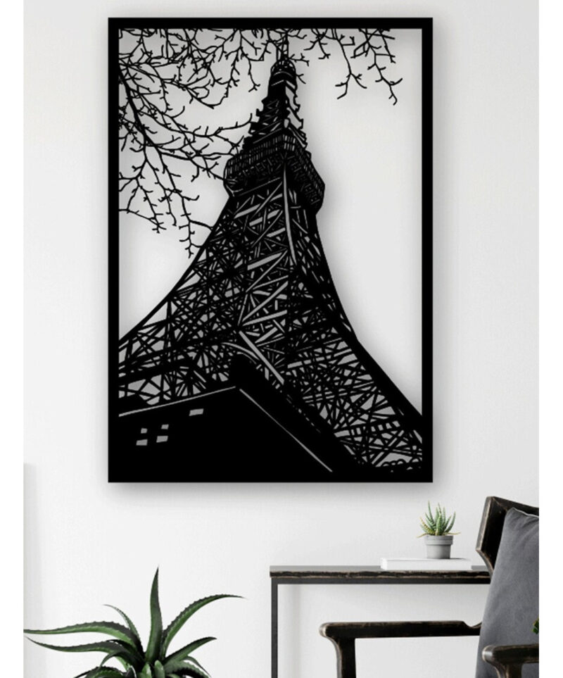 torre eiffel 800x963 - Torre Eiffel