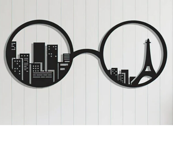 gafas skyline