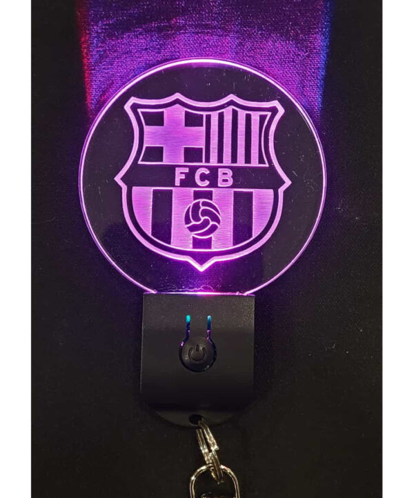 Llaveros led personalizados - Imagen 7