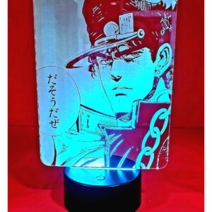 Lámpara Jojo