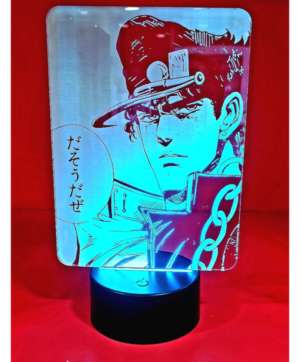 Lámpara Jojo