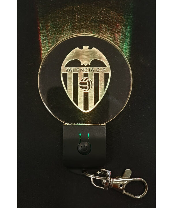 Llaveros led personalizados - Imagen 4