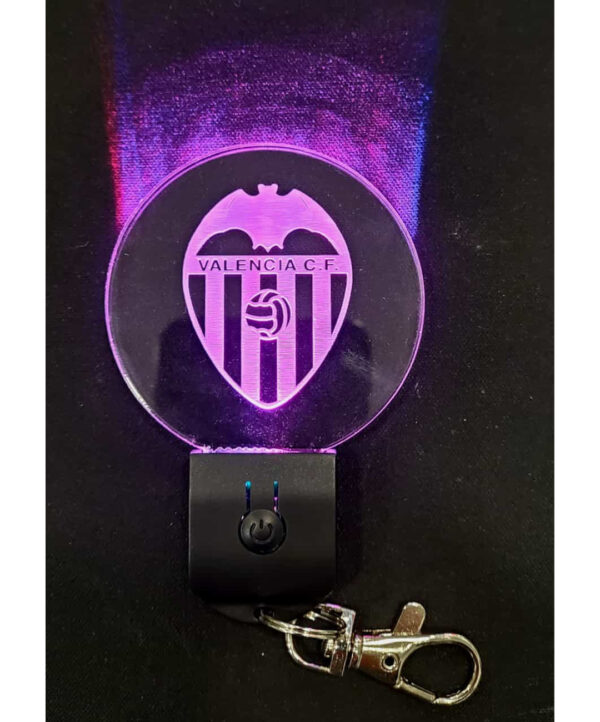 Llaveros led personalizados - Imagen 5
