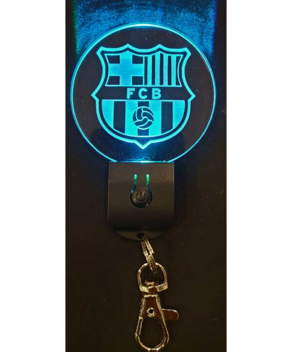 Llaveros led personalizados - Imagen 6