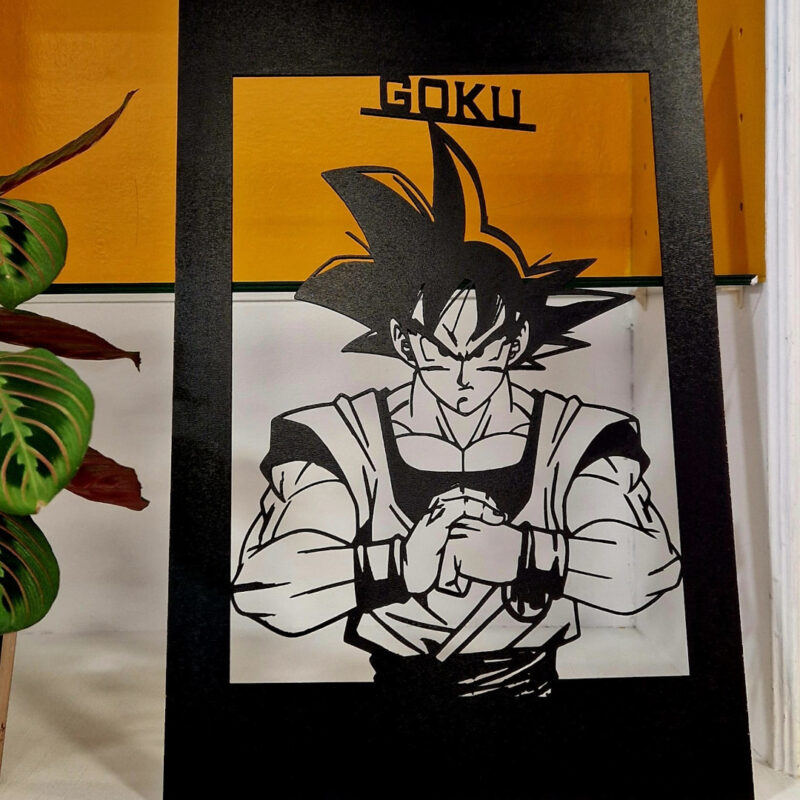 Goku 800x800 - Sam