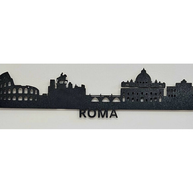 ROMA 800x800 - New York