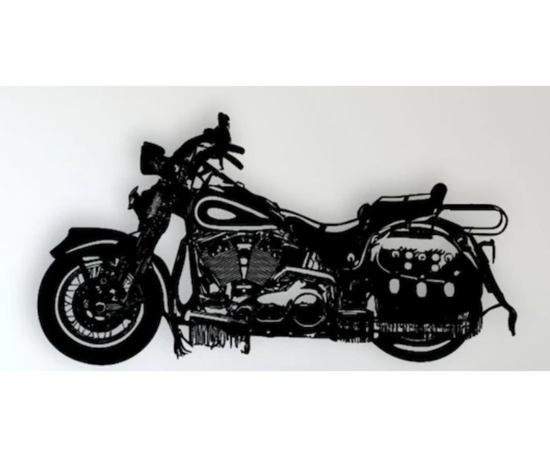 HARLEY DAVIDSON 800x665 - Harley Davidson