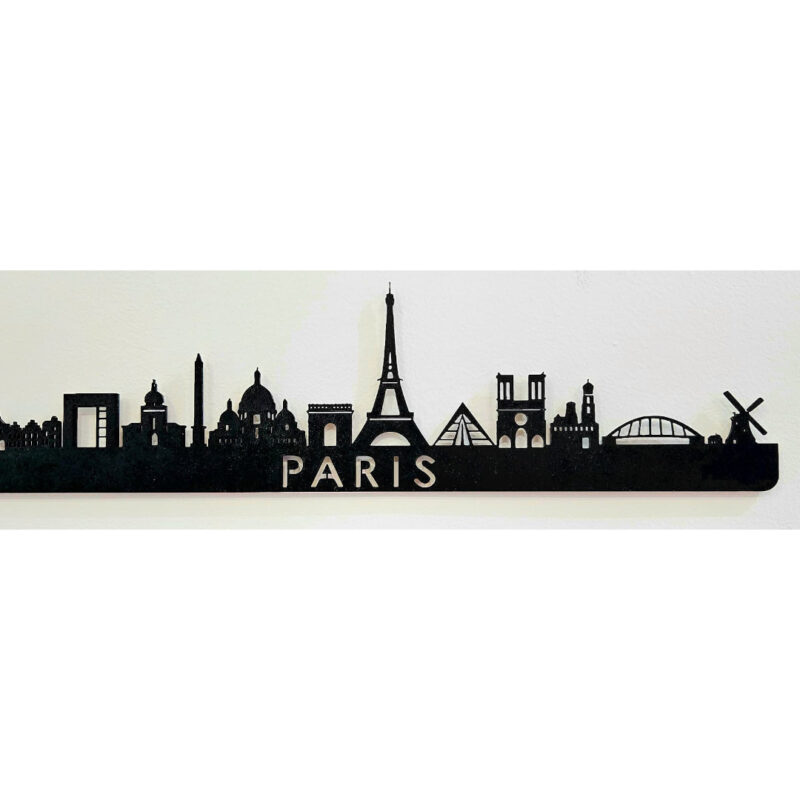 PARIS 800x800 - Sidney