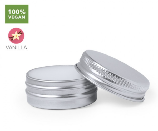Bálsamo Labial Vegano Personalizado - Imagen 2