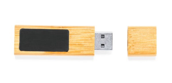 Memoria USB Afroks 16 GB - Imagen 2