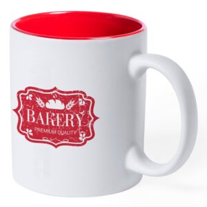 Taza de Cerámica Kulmer
