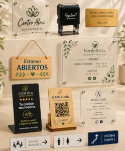 personalizacion para empresas regalaser barcelona