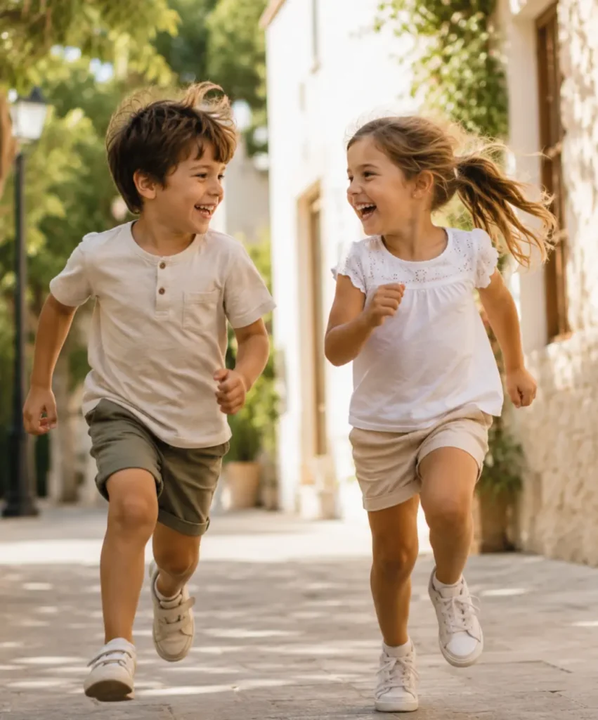 regalos personalizados para niños y bebés